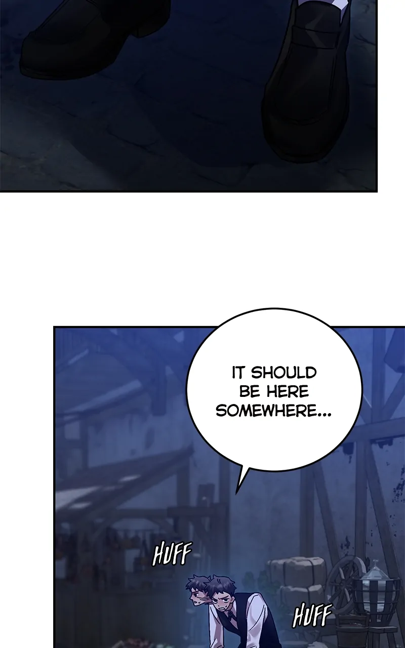 Heroes, Demons & Villains chapter 71 page 5