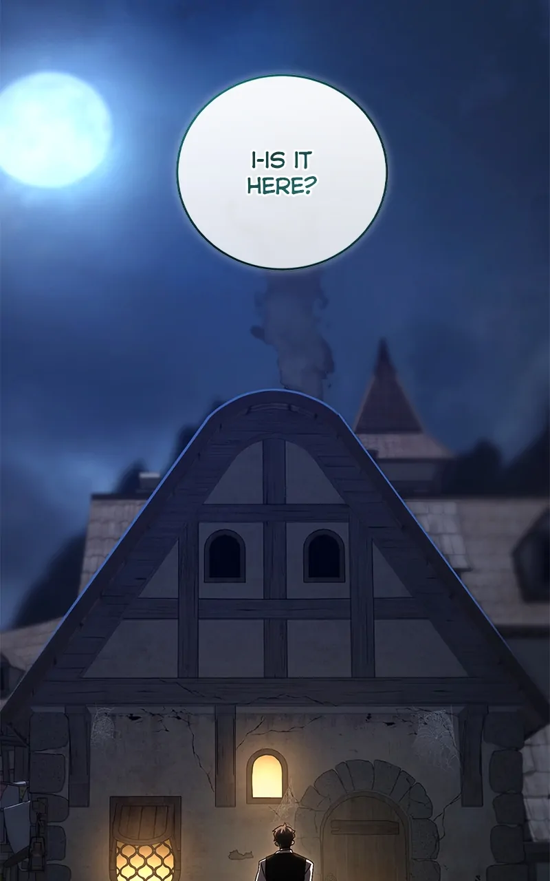 Heroes, Demons & Villains chapter 71 page 8