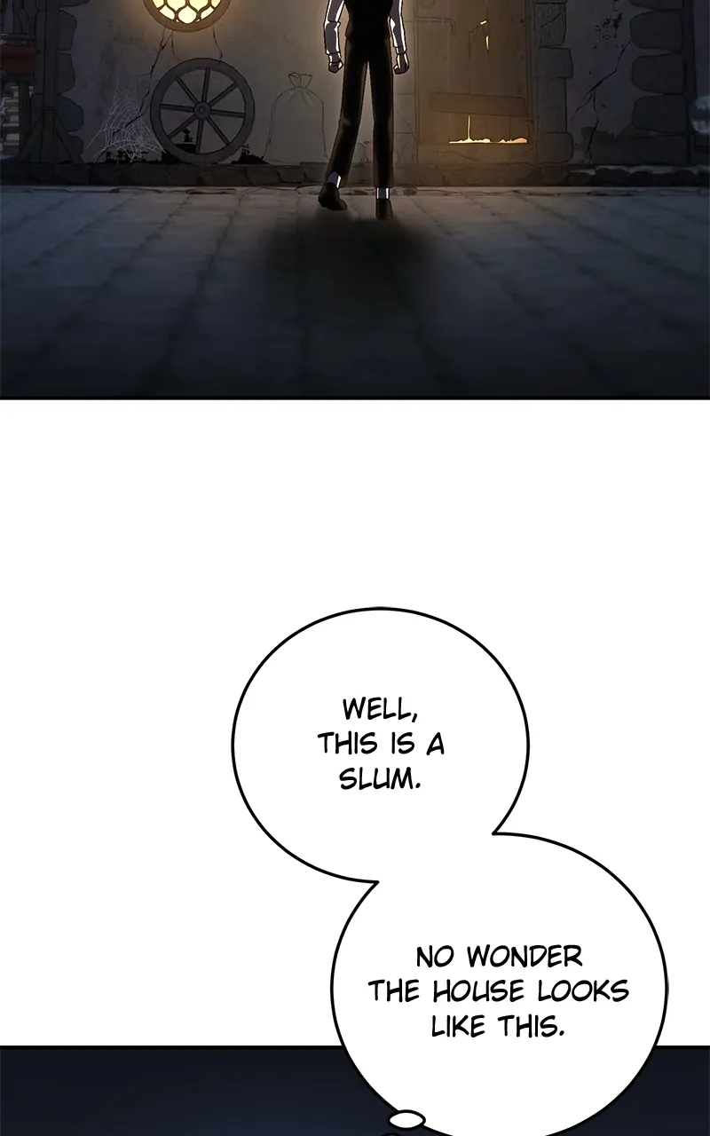Heroes, Demons & Villains chapter 71 page 9