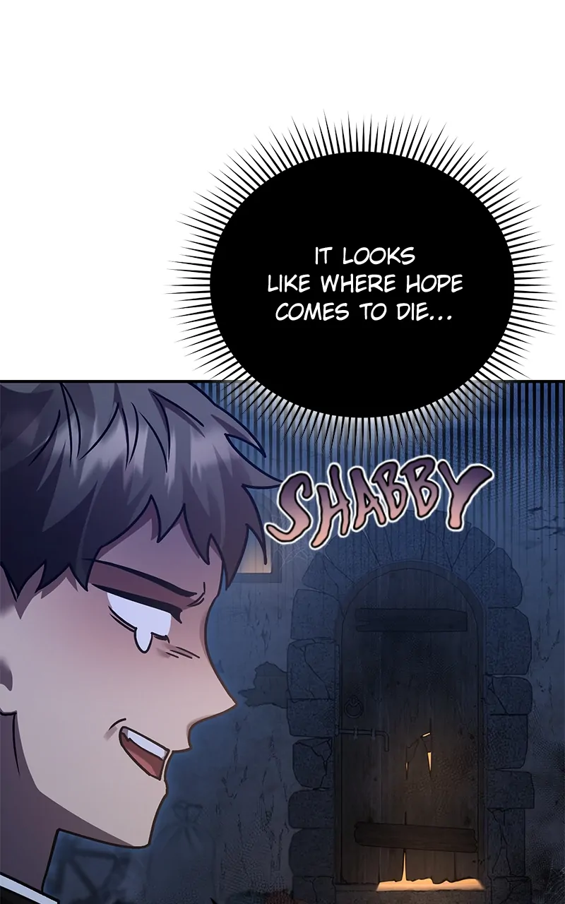 Heroes, Demons & Villains chapter 71 page 11