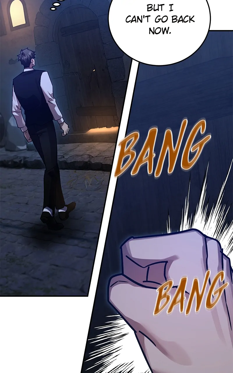 Heroes, Demons & Villains chapter 71 page 13