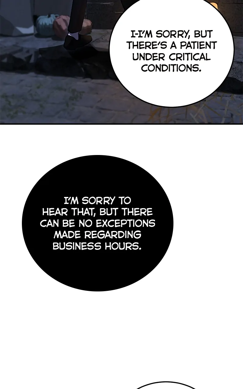Heroes, Demons & Villains chapter 71 page 17