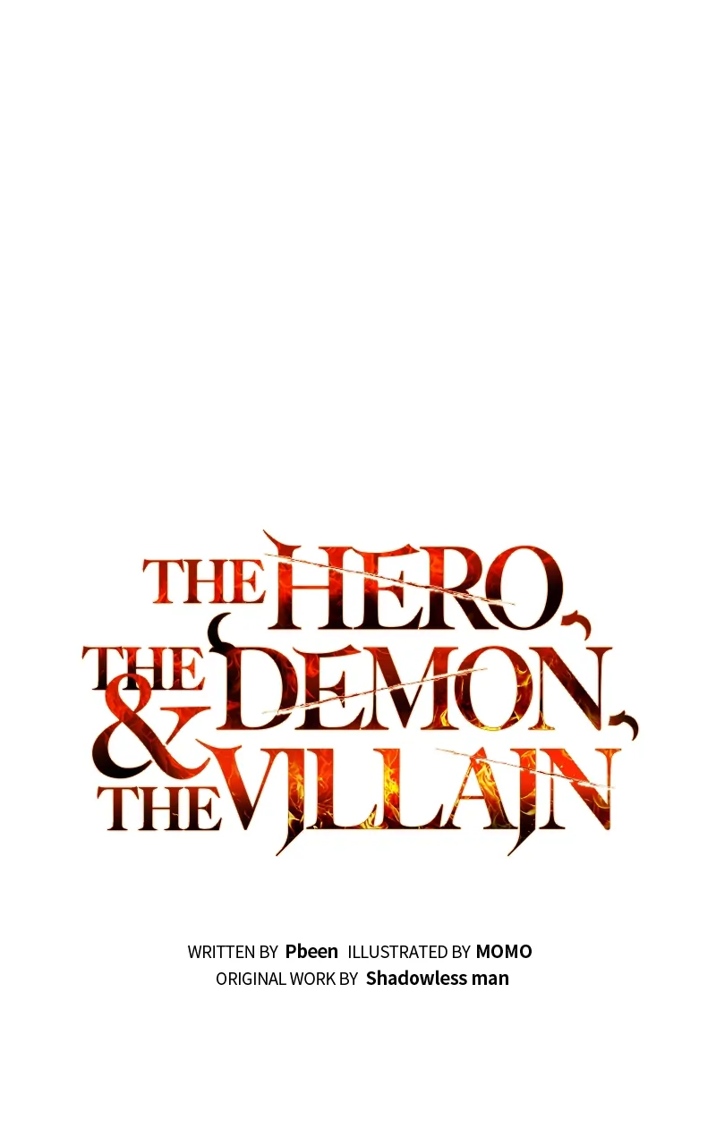 Heroes, Demons & Villains chapter 71 page 28