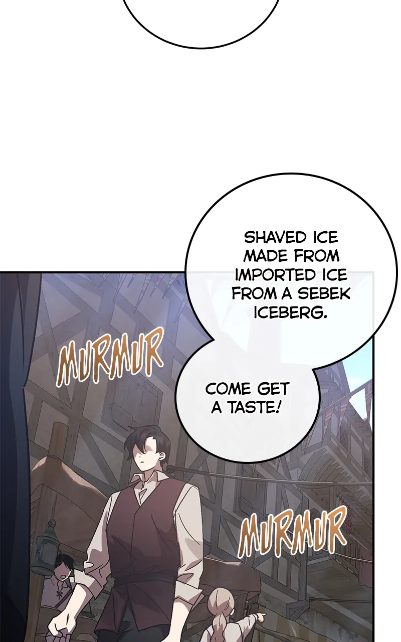 Heroes, Demons & Villains chapter 71 page 31