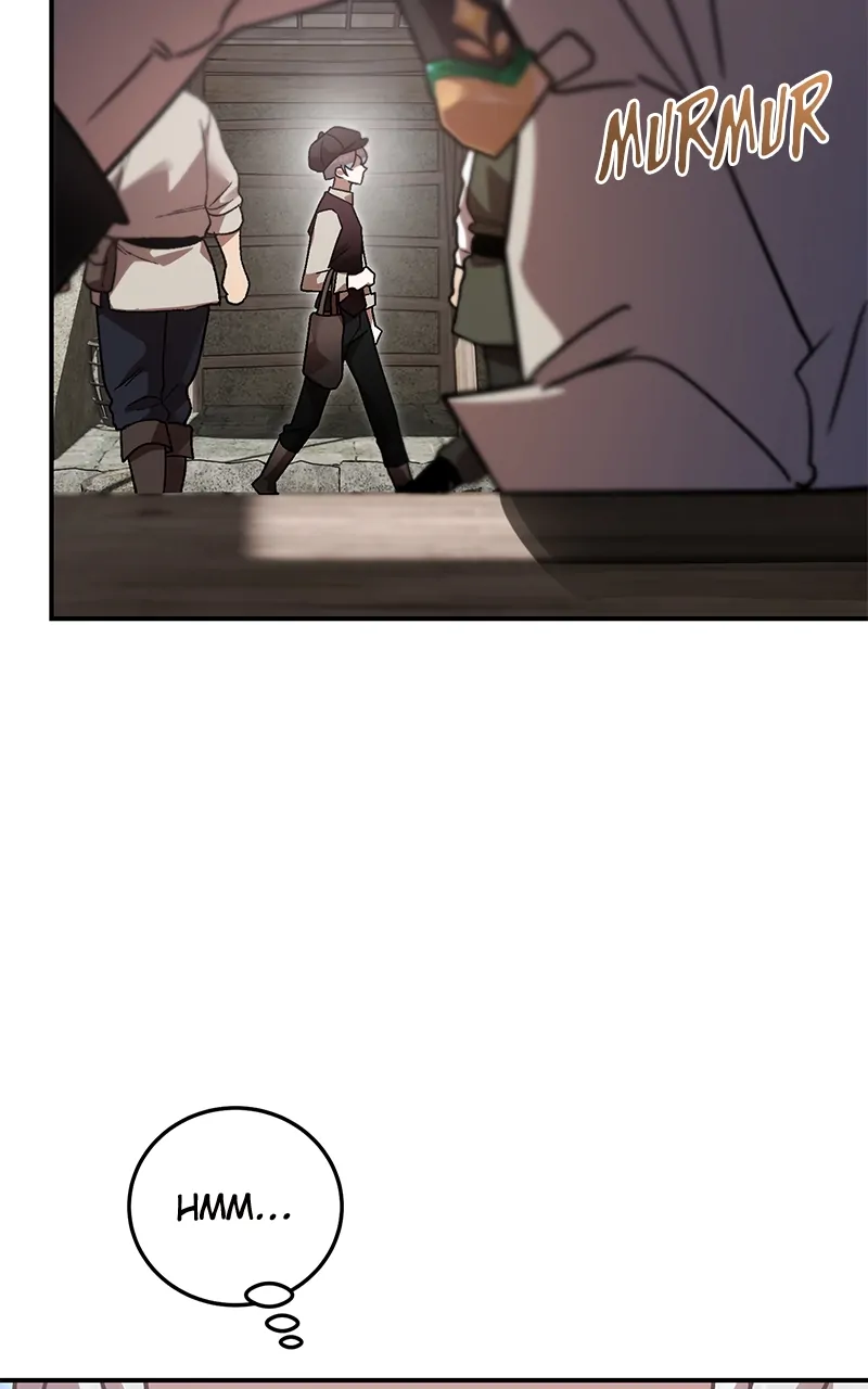 Heroes, Demons & Villains chapter 71 page 33