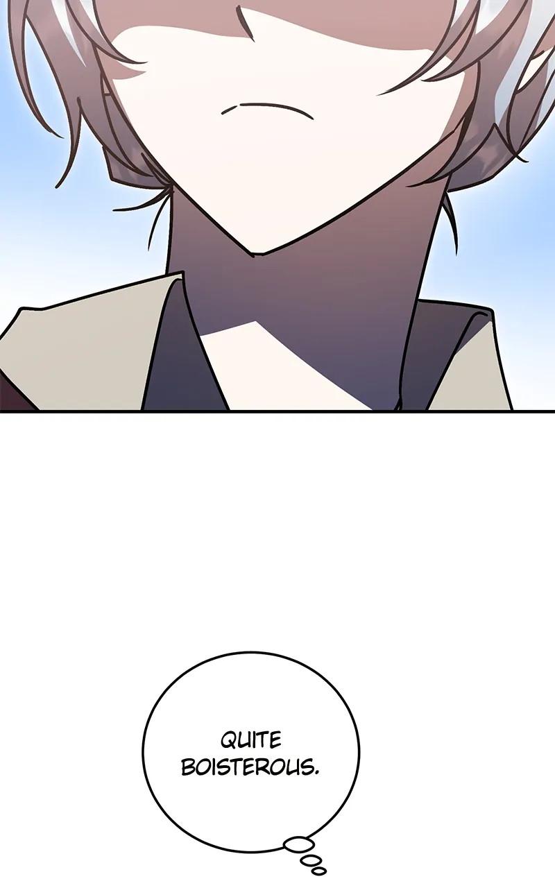 Heroes, Demons & Villains chapter 71 page 34