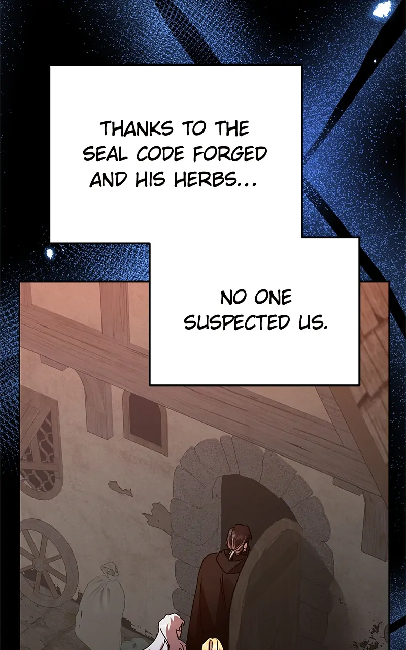 Heroes, Demons & Villains chapter 71 page 38