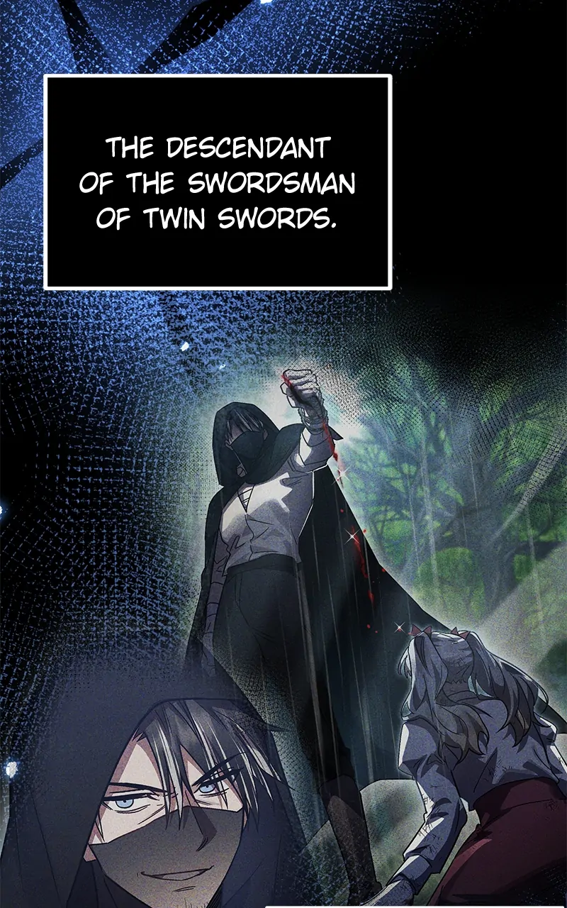 Heroes, Demons & Villains chapter 71 page 42