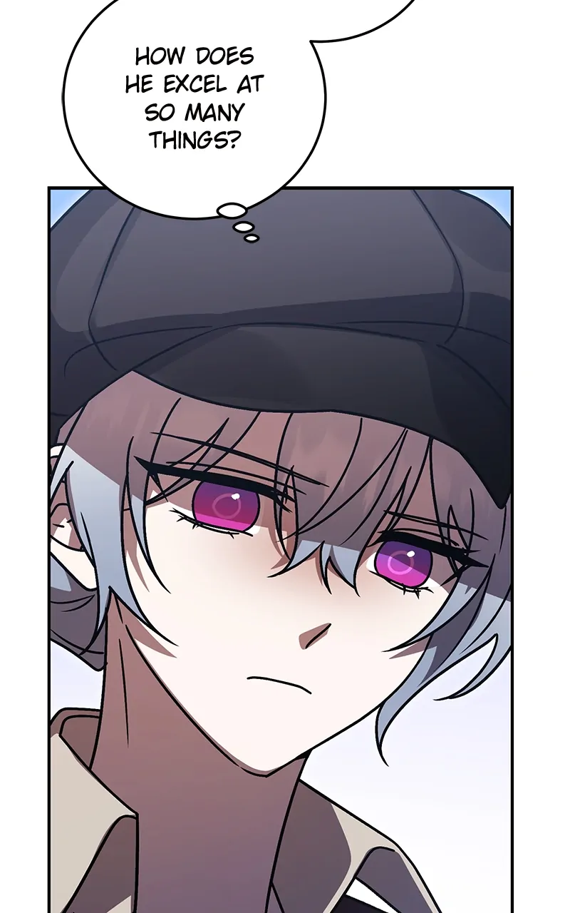 Heroes, Demons & Villains chapter 71 page 46
