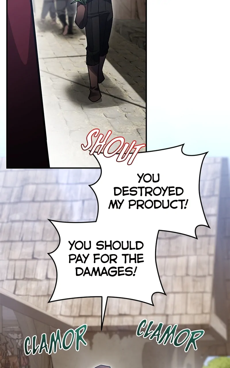 Heroes, Demons & Villains chapter 71 page 48