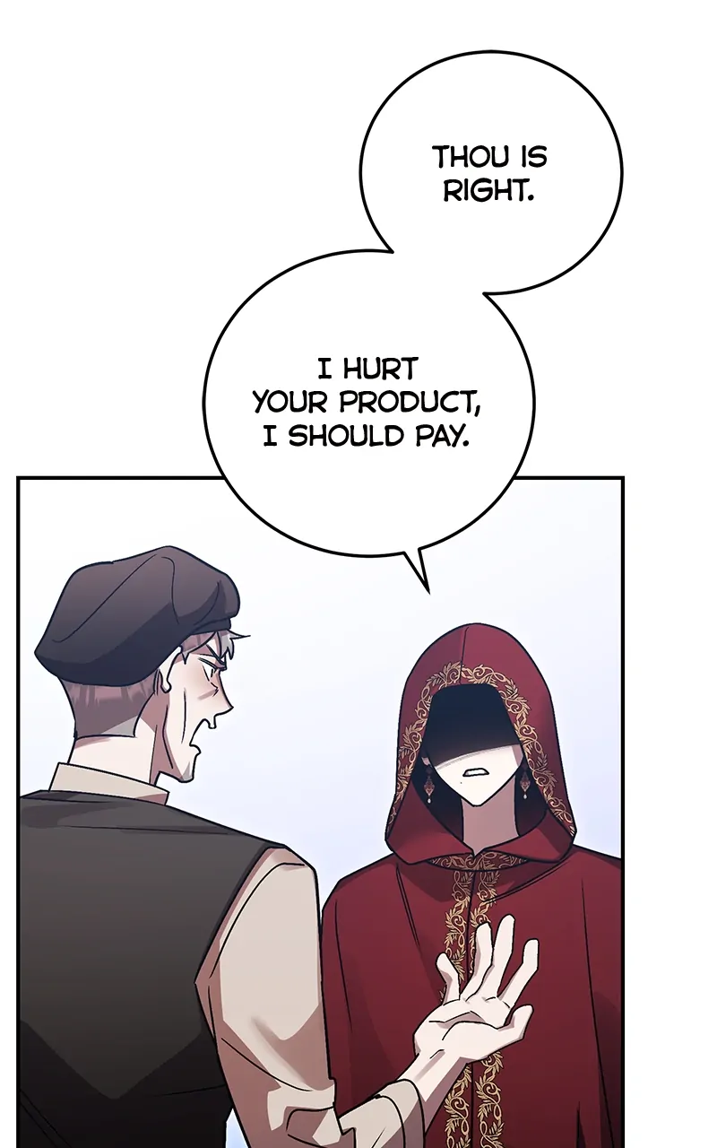 Heroes, Demons & Villains chapter 71 page 50