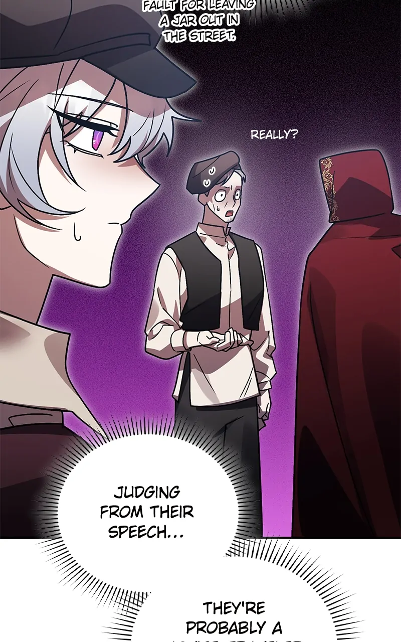 Heroes, Demons & Villains chapter 71 page 54