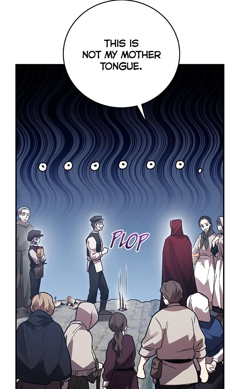 Heroes, Demons & Villains chapter 71 page 61
