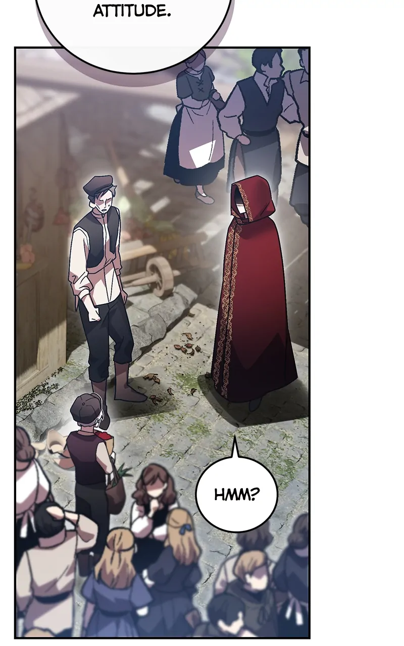 Heroes, Demons & Villains chapter 71 page 64
