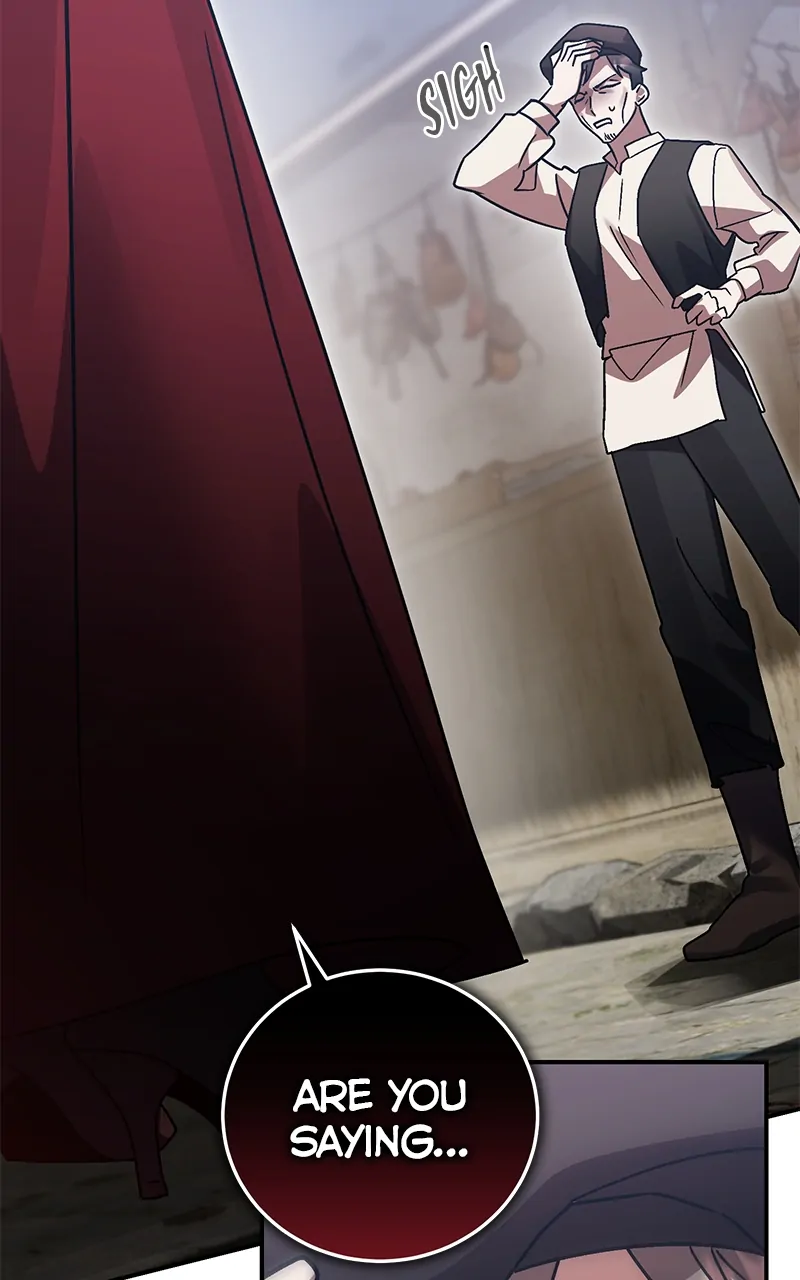 Heroes, Demons & Villains chapter 71 page 67
