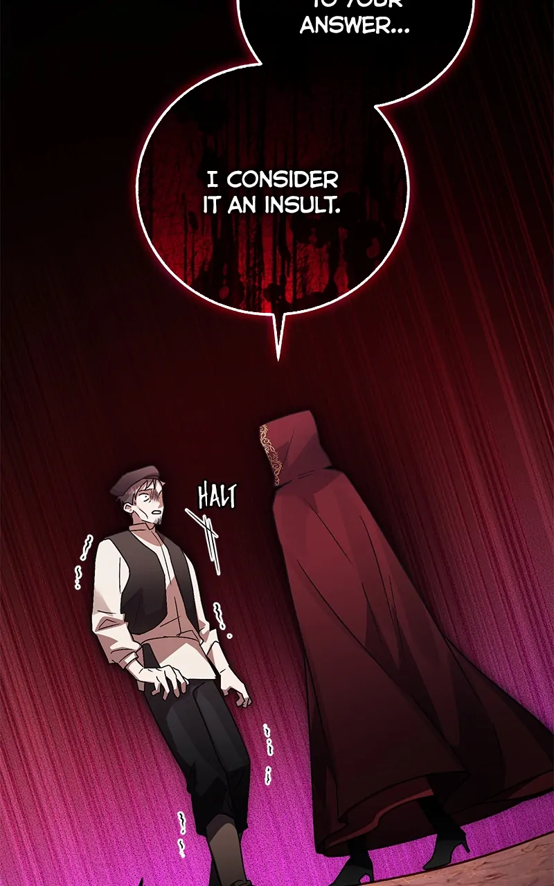 Heroes, Demons & Villains chapter 71 page 72