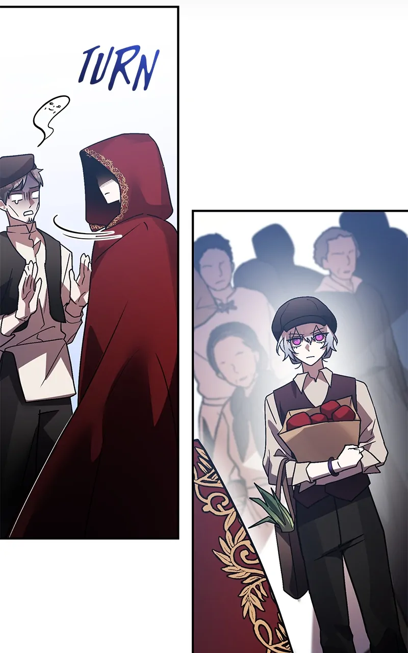 Heroes, Demons & Villains chapter 71 page 75