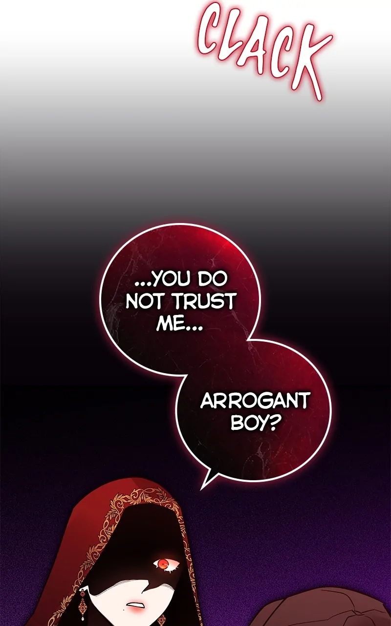 Heroes, Demons & Villains chapter 71 page 78
