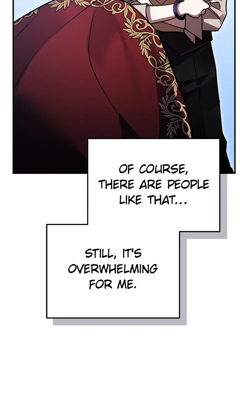 Heroes, Demons & Villains chapter 71 page 81