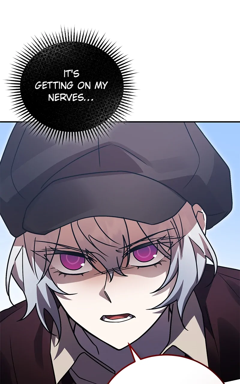 Heroes, Demons & Villains chapter 71 page 82