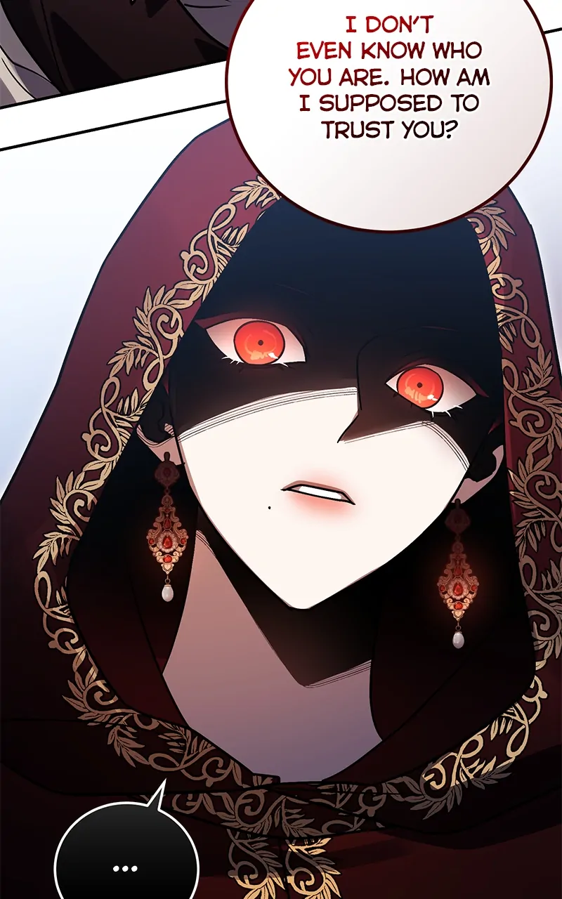 Heroes, Demons & Villains chapter 71 page 83