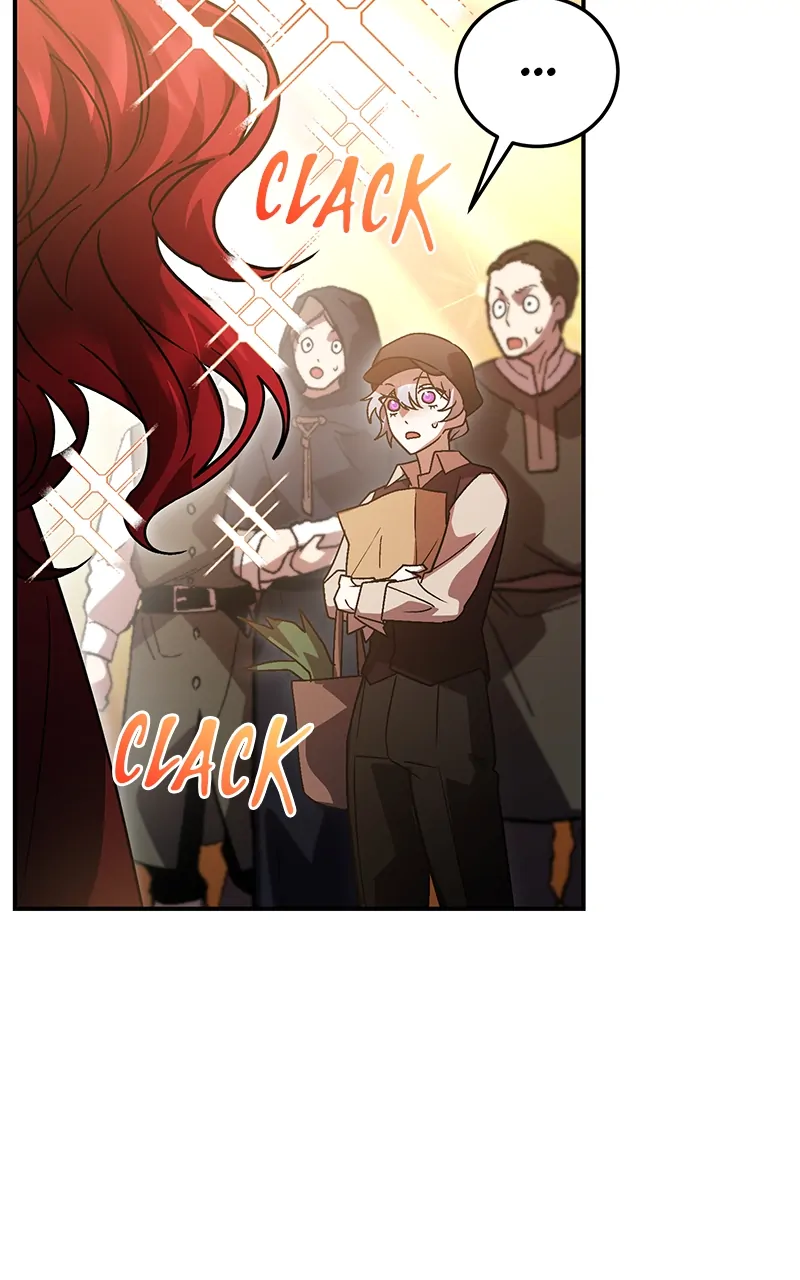 Heroes, Demons & Villains chapter 71 page 92