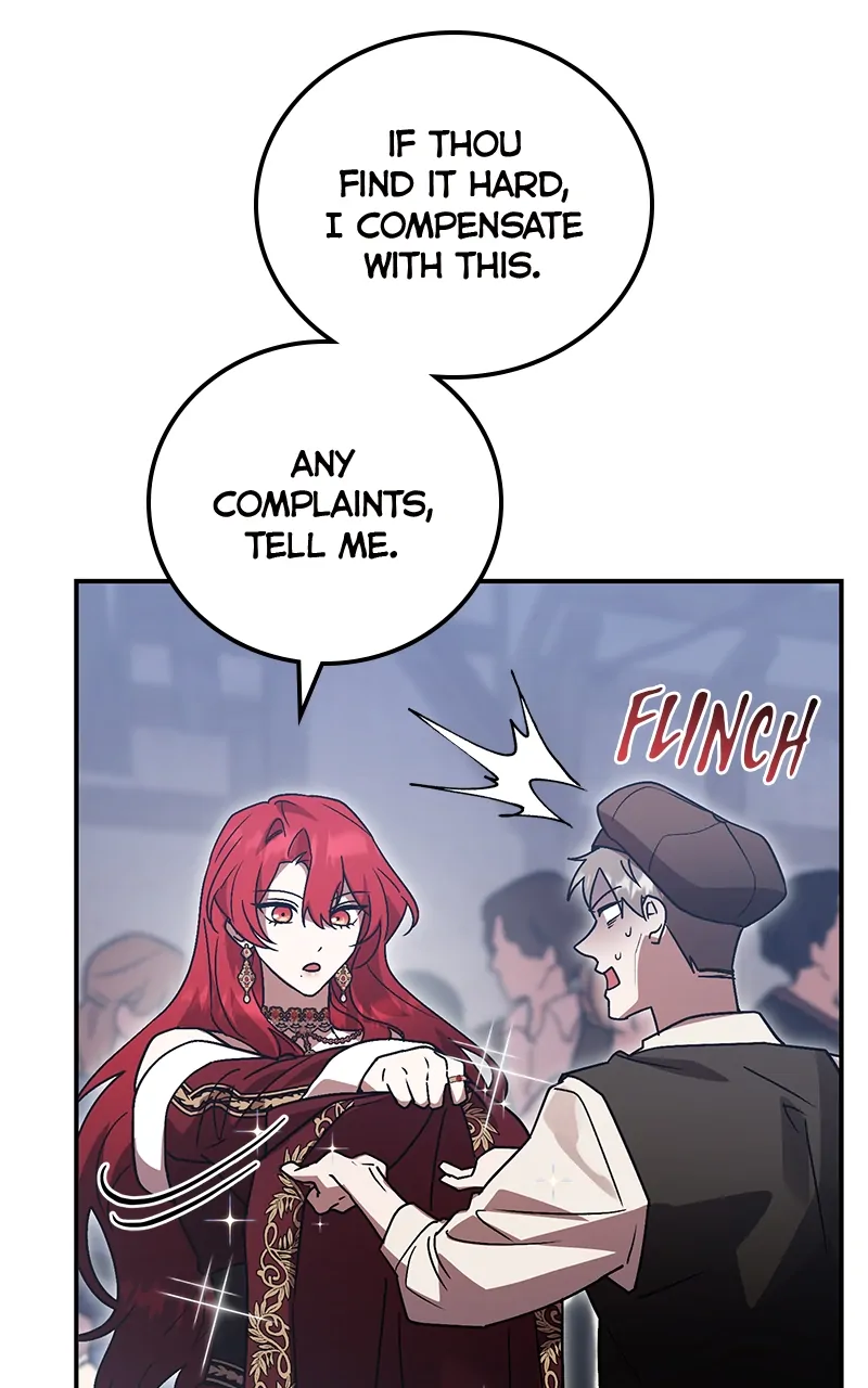 Heroes, Demons & Villains chapter 71 page 93