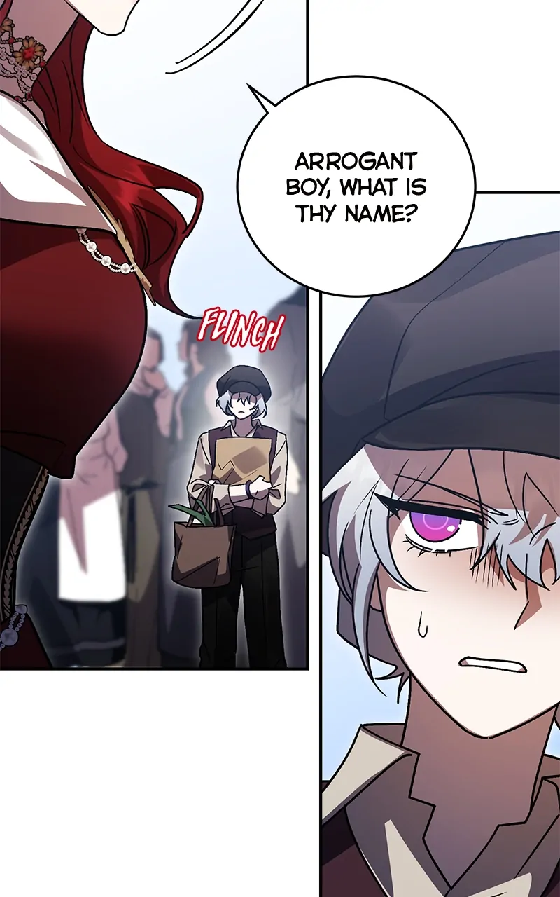 Heroes, Demons & Villains chapter 71 page 95