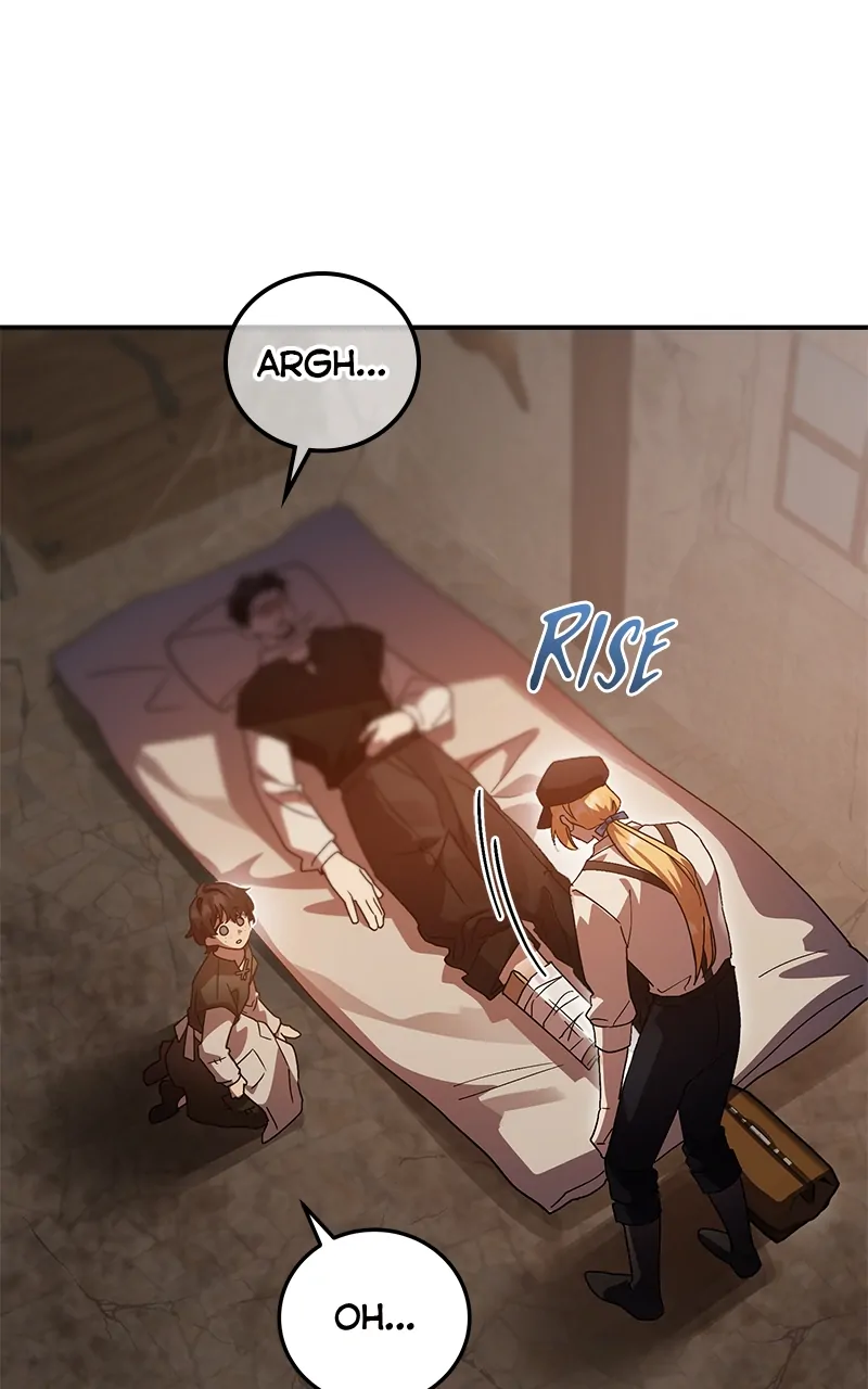 Heroes, Demons & Villains chapter 72 page 4