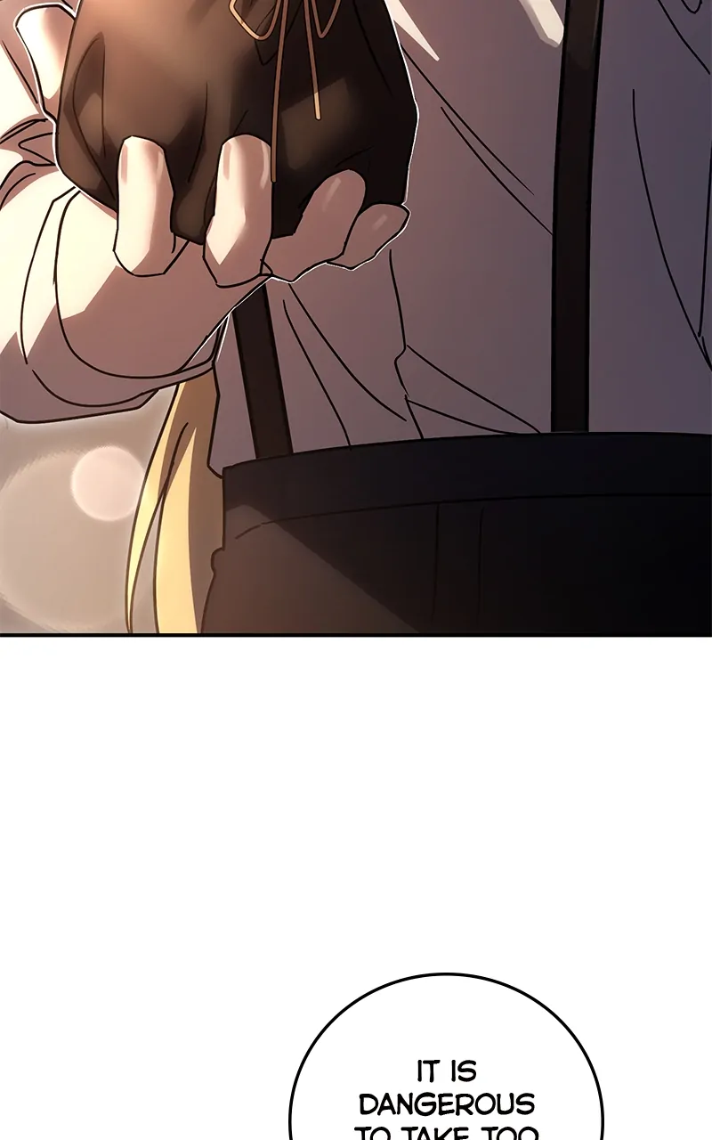 Heroes, Demons & Villains chapter 72 page 8