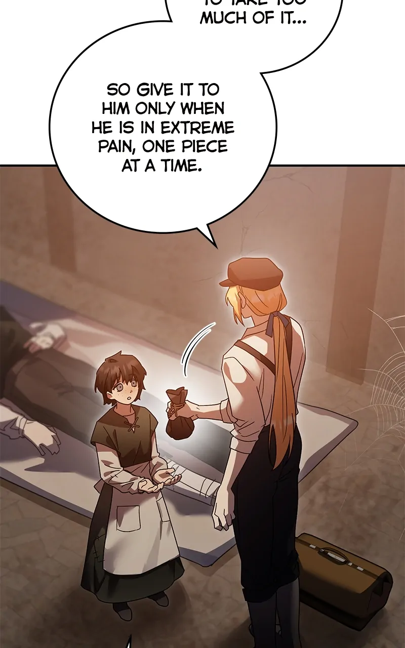 Heroes, Demons & Villains chapter 72 page 9