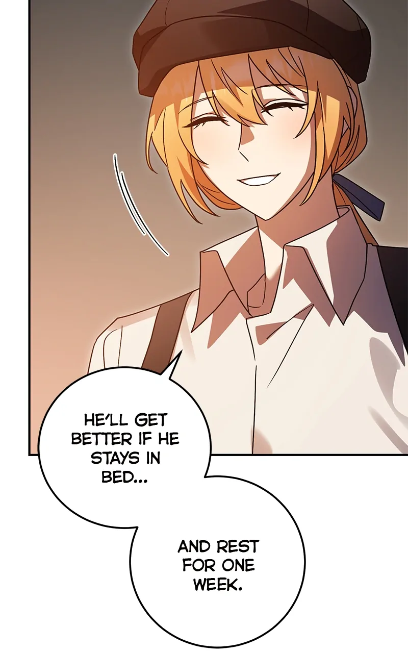 Heroes, Demons & Villains chapter 72 page 11