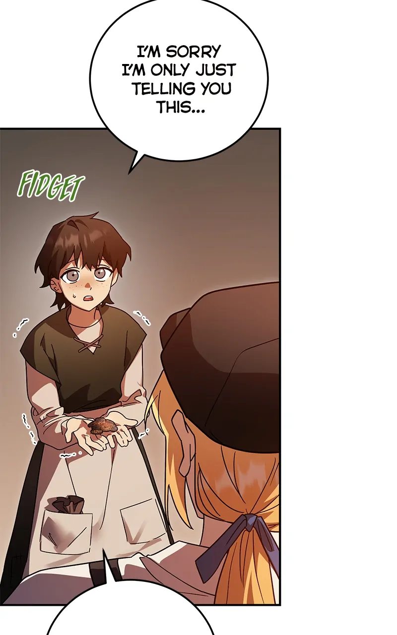 Heroes, Demons & Villains chapter 72 page 17