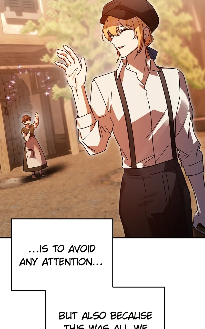 Heroes, Demons & Villains chapter 72 page 25