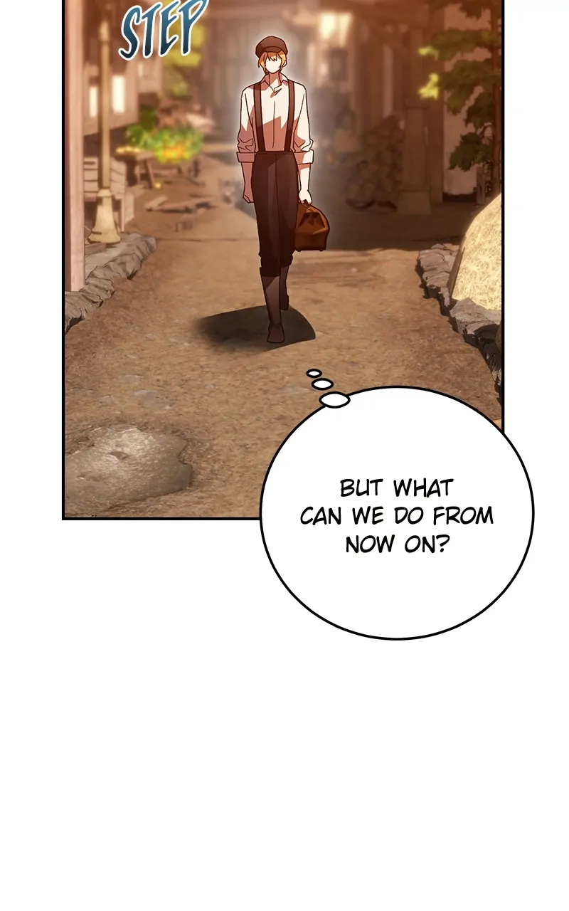 Heroes, Demons & Villains chapter 72 page 32