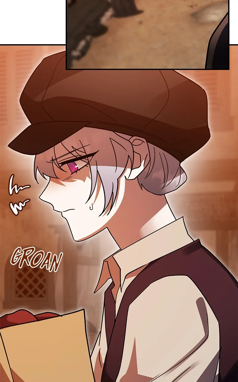 Heroes, Demons & Villains chapter 72 page 35