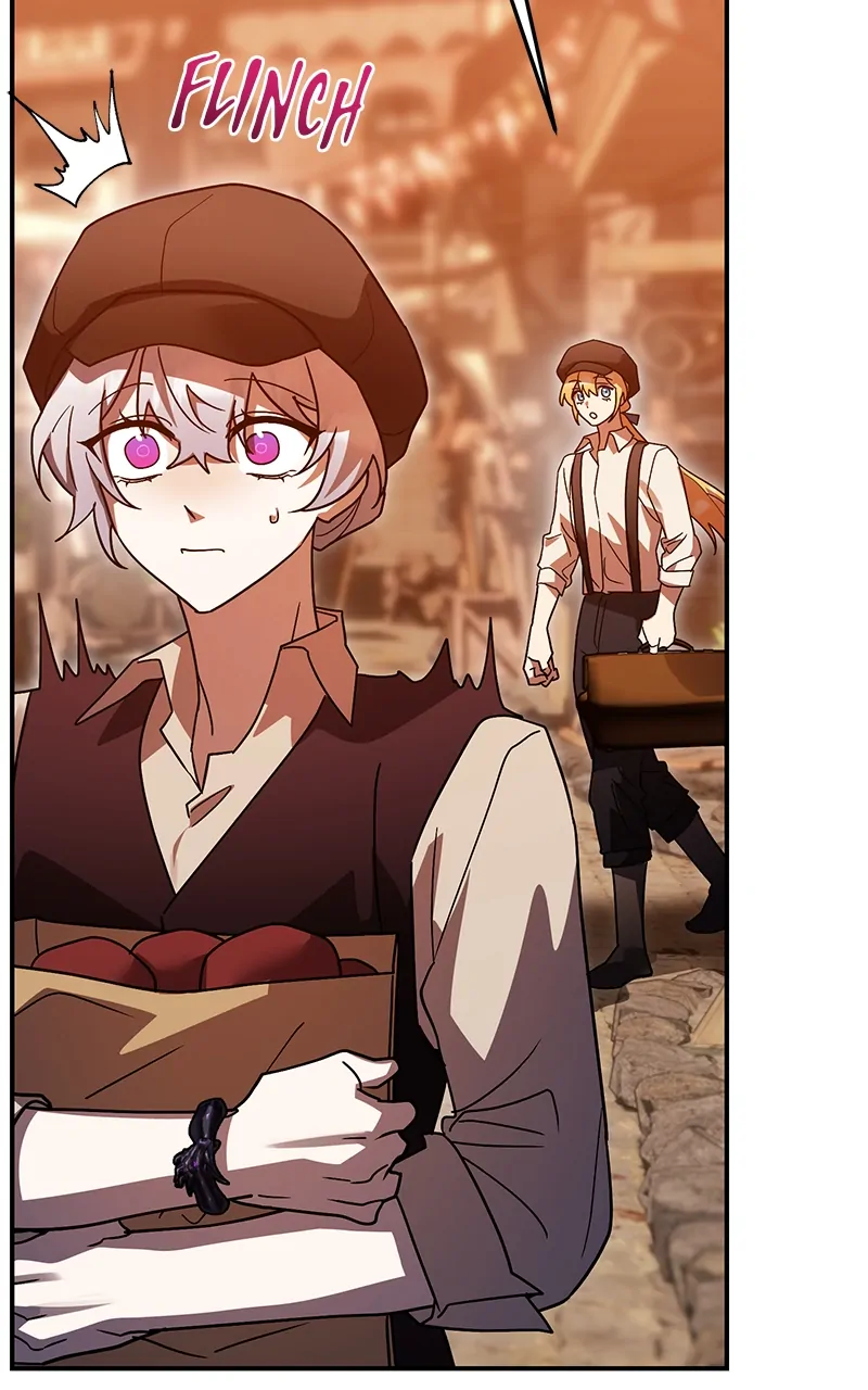 Heroes, Demons & Villains chapter 72 page 37
