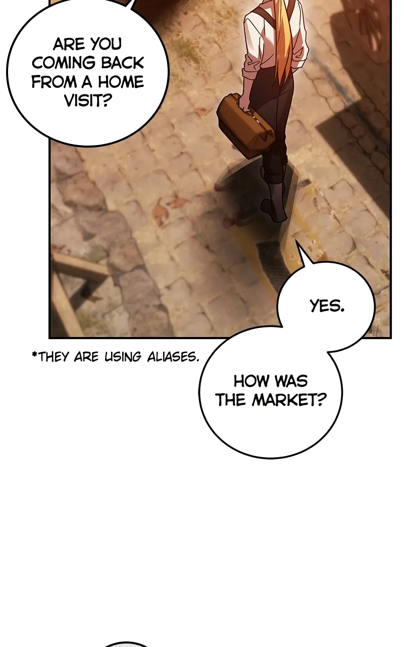 Heroes, Demons & Villains chapter 72 page 39