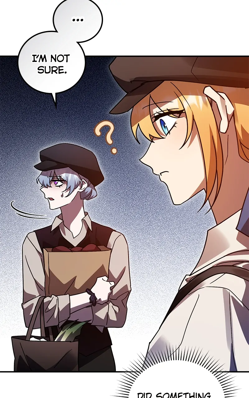Heroes, Demons & Villains chapter 72 page 40