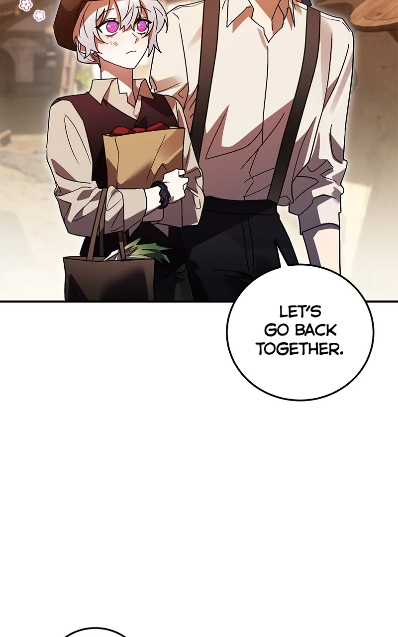 Heroes, Demons & Villains chapter 72 page 42