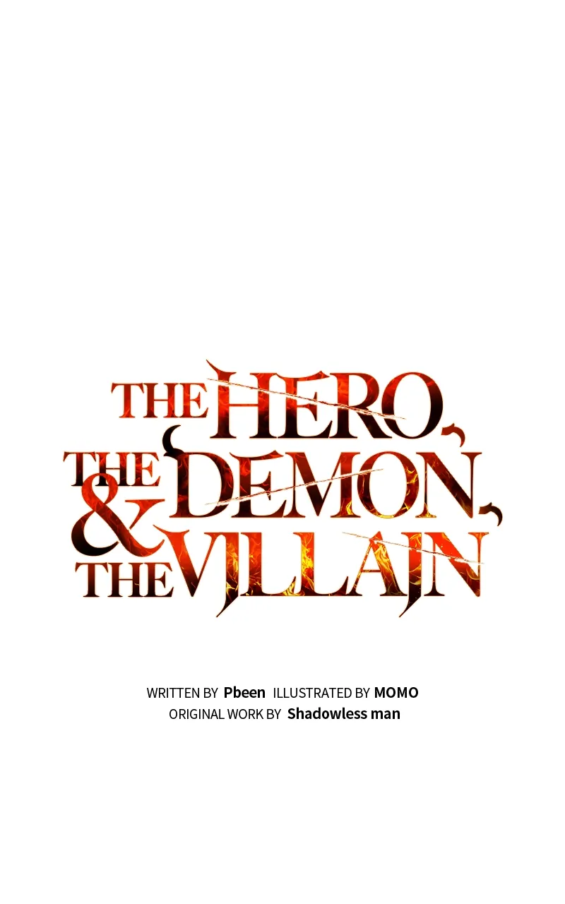 Heroes, Demons & Villains chapter 72 page 45
