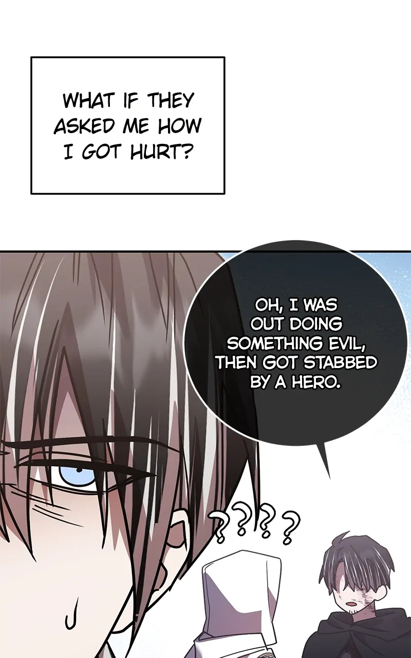 Heroes, Demons & Villains chapter 72 page 50