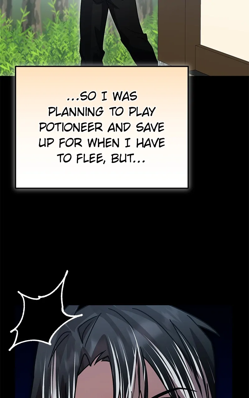 Heroes, Demons & Villains chapter 72 page 57
