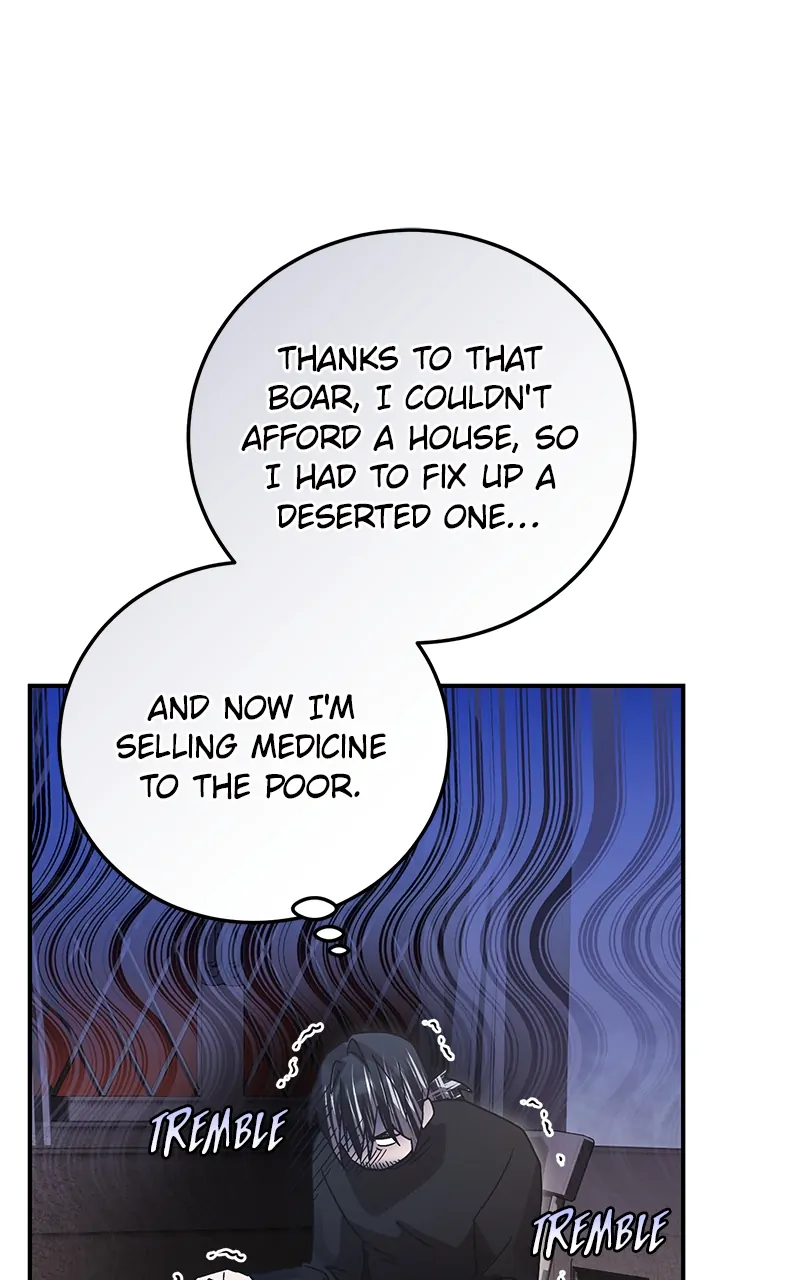Heroes, Demons & Villains chapter 72 page 61