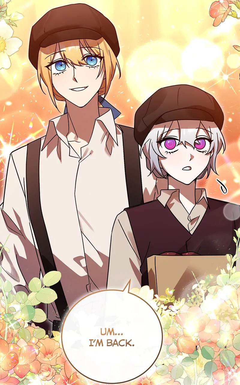 Heroes, Demons & Villains chapter 72 page 65