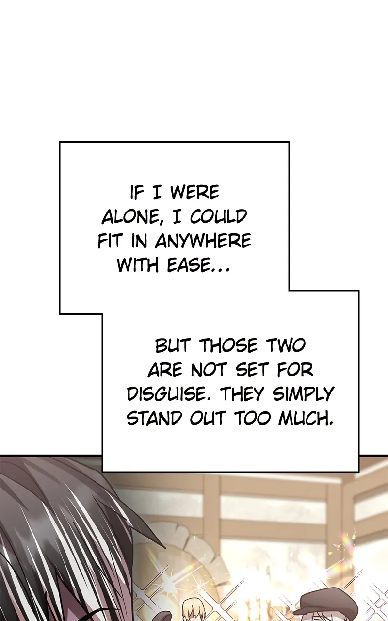 Heroes, Demons & Villains chapter 72 page 69