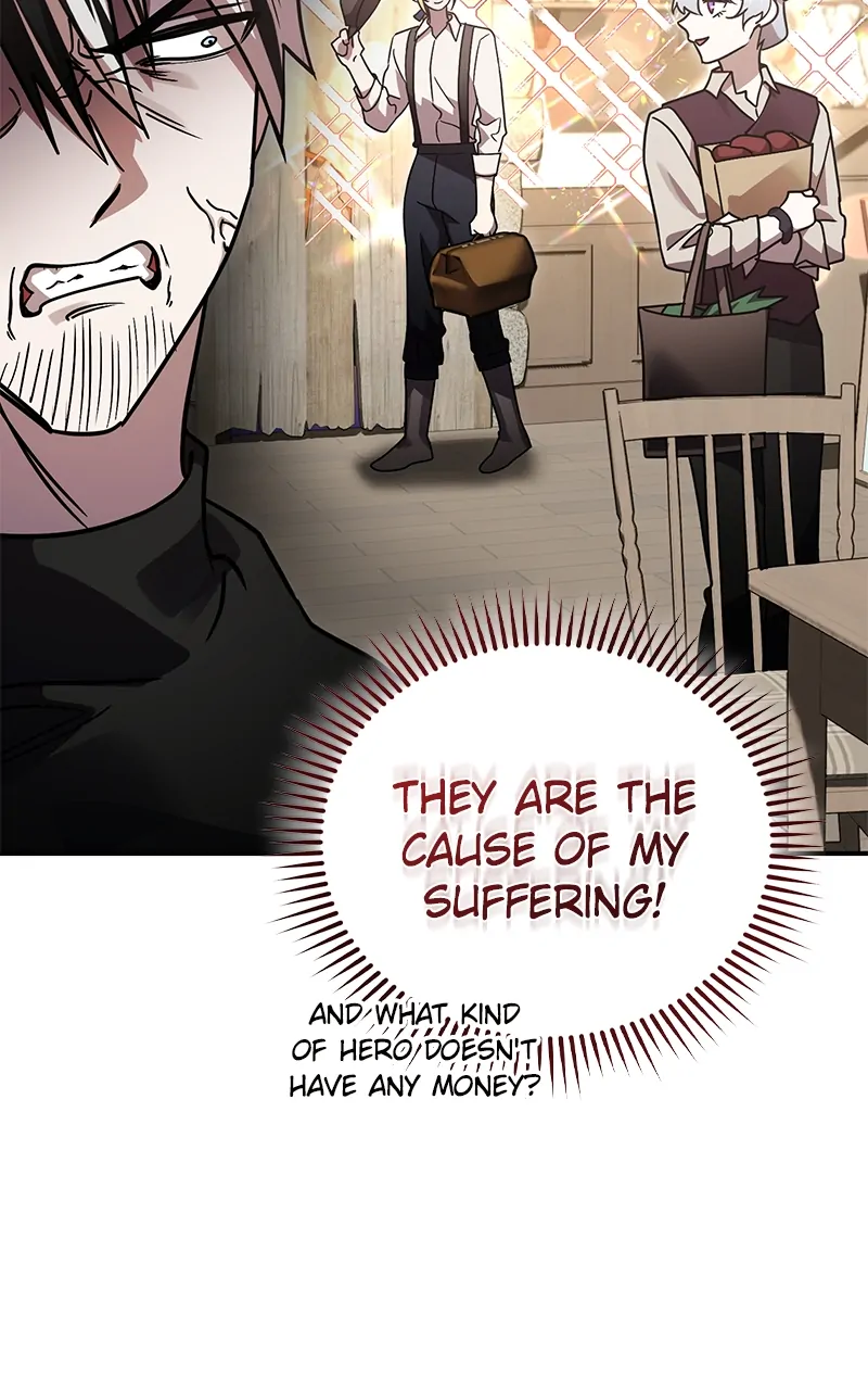 Heroes, Demons & Villains chapter 72 page 70
