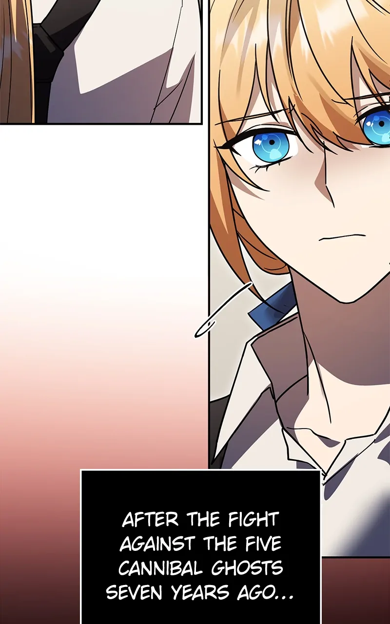 Heroes, Demons & Villains chapter 72 page 72