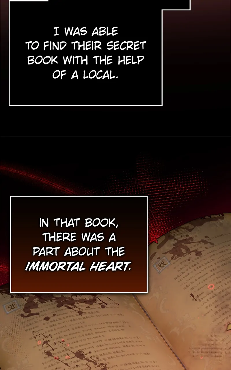 Heroes, Demons & Villains chapter 72 page 73