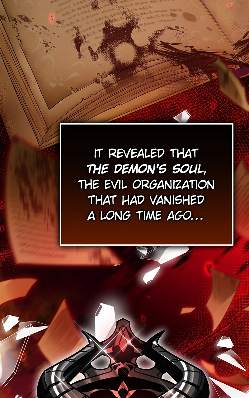 Heroes, Demons & Villains chapter 72 page 74